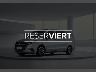 vito 116 cdi businessvan lang mixto