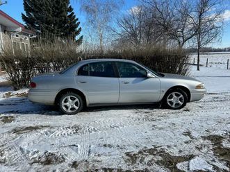 buick lesabre limited for sale
