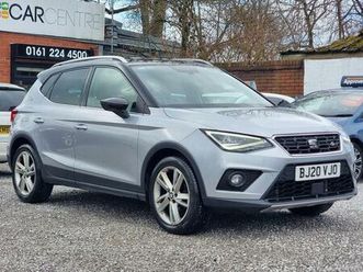 1.0 tsi fr dsg euro 6 (start/stop) 5dr