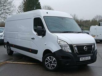 2.3 dci 35 acenta fwd l3 h2 euro 6 4dr