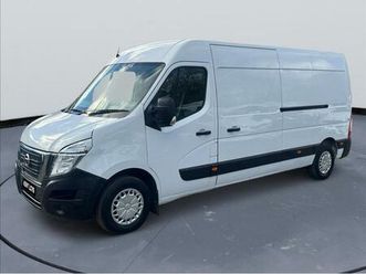 2.3 dci 35 acenta fwd l3 h2 euro 6 4dr