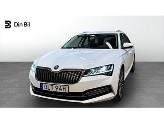 combi iv dsg l&k phev/drag