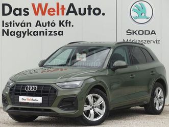 audi q5 35 tdi advanced s-tronic 28e.km!