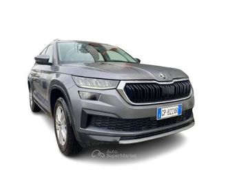 2.0 tdi evo scr dsg 7 posti style