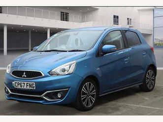 1.2 juro cvt euro 6 (start/stop) 5dr