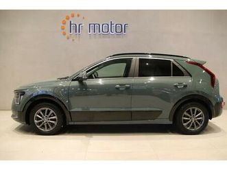 plug-in-hybrid dct advance/drag/2 års garanti