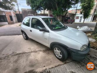 corsa classic life 2010