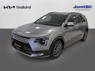 plug-in-hybrid advance inkl. v-hjul