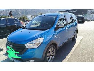 dacia lodgy stepway dci 110 7 pl