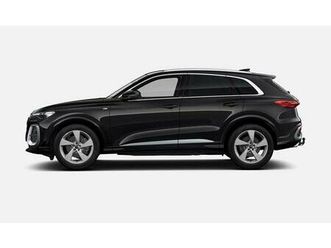 sportback suv tdi quattro 150 kw s tronic
