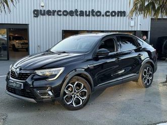 1.6 e-tech hybride 145ch techno -22