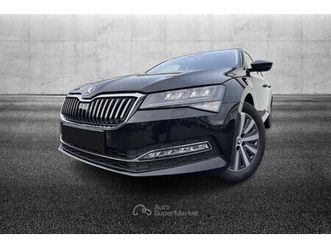 2.0 tdi evo 150 cv scr dsg wagon style