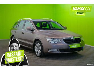 combi 2,0 tdi cr 170 elegance dsg autom.