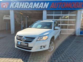 sport & style 4motion *4x4* 2.0