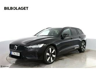 t6 plus dark nordic edition demobil