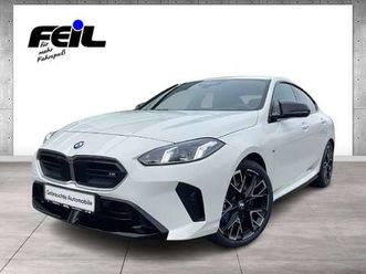 m235 xdrive gran coupe sportpaket head-up dab