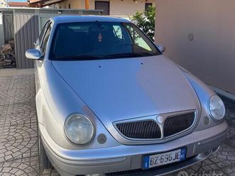 lancia lybra 1.9 jtd 115 cv