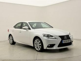 2.5 300h advance e-cvt euro 6 (start/stop) 4dr