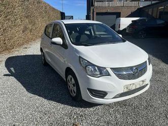 karl 1.0i ecoflex/ garantie 12mois/ carpass/ ct