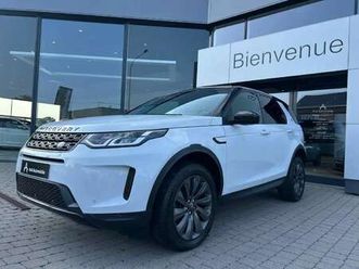 2.0 td4 4wd*garantie 12 mois*1er prop*camera*led*