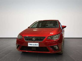 5 porte 1.0 tgi business