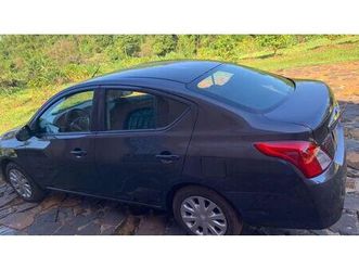 v-drive esp.ed. 1.6 16v flex aut