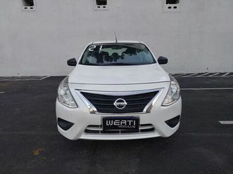 v-drive 1.0 12v flex mec