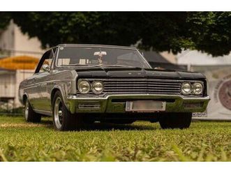 buick skylark sportcoupe