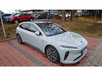 nio et5 touring 75kwh baas