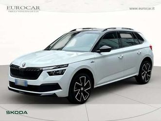 1.5 tsi monte carlo 150cv