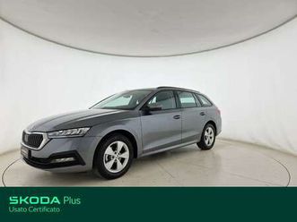 wagon 2.0 tdi evo executive 115cv dsg