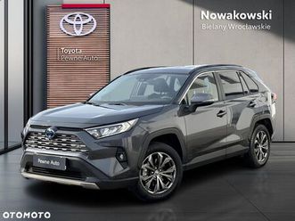 toyota rav4 2.5 hybrid comfort 4x2