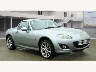 2.0i miyako roadster euro 4 2dr