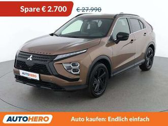 2.4 plug-in hybrid intense+