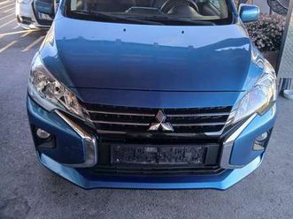 space star 1,0 mivec inform as