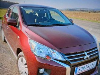 space star 1,2 mivec as