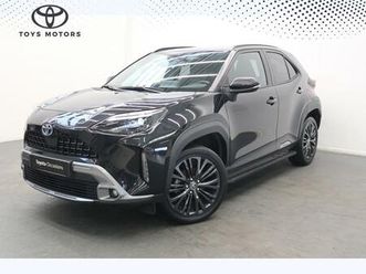 hybride 1.5 hybrid 116h trail tech