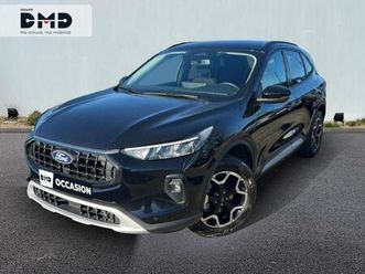 2.5 duratec 180ch hybrid flexifuel active x powershift