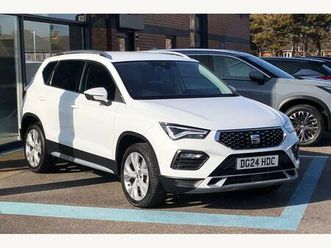 1.5 tsi evo xperience dsg euro 6 (start/stop) 5dr