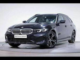 i touring kit m sport