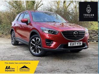 2.0 skyactiv-g sport nav euro 6 (start/stop) 5dr