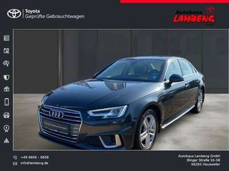 40 tdi s tronic quattro sport
