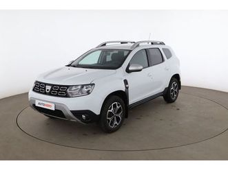 dacia duster 1.5 dci blue prestige 4x2