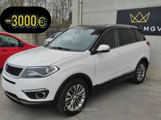 dr 6 6 1.5 turbo sport gpl my20 * super promo