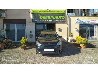 ford ka 1.2 70 cv start&stop