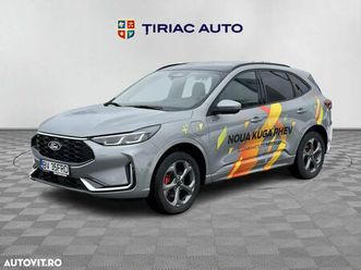 utilizat ford kuga 2025 - 34 485 eur, 1 500 km - autovit.ro