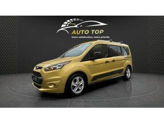 1.5 td 120ch stop&start trend euro6