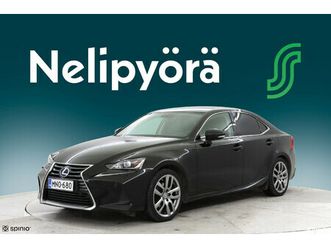 300h hybrid a comfort