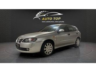 1.8 115ch acenta pack bva 5p