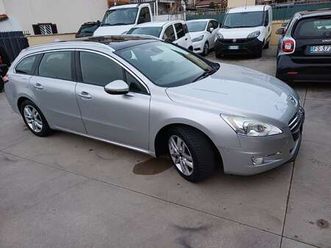 508 sw sw 1.6 e-hdi 8v access s